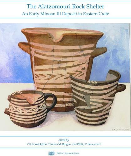 The Alatzomouri Rock Shelter