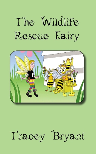 The Wildlife Rescue Fairy