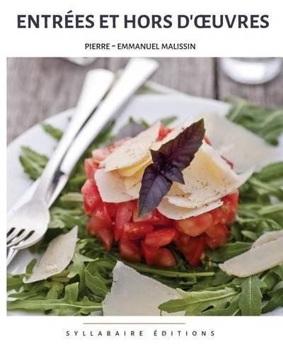 Entrees & Hors D'Oeuvres