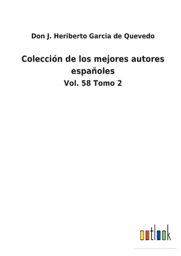 Colección de los mejores autores españoles
