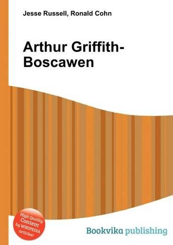Arthur Griffith-Boscawen