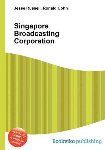 Singapore Broadcasting Corporation