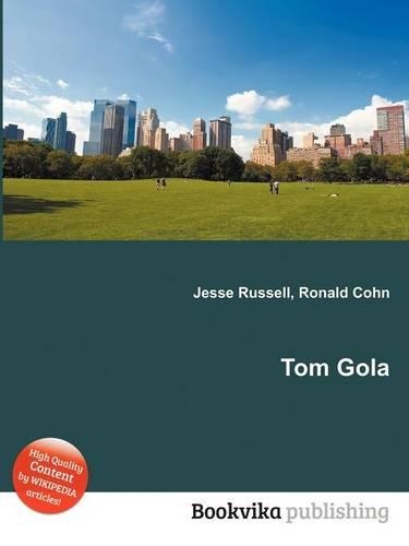 Tom Gola