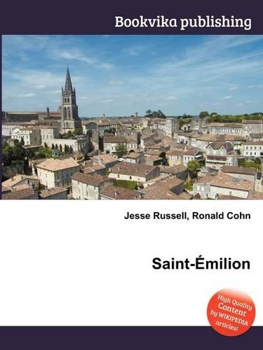 Saint-Emilion: (English)