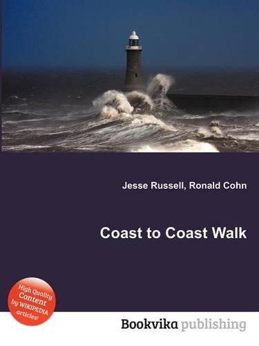 Coast to Coast Walk