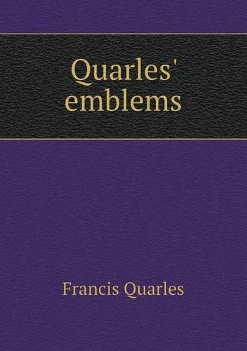 Quarles' emblems