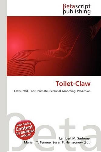Toilet-Claw