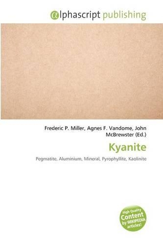 Kyanite