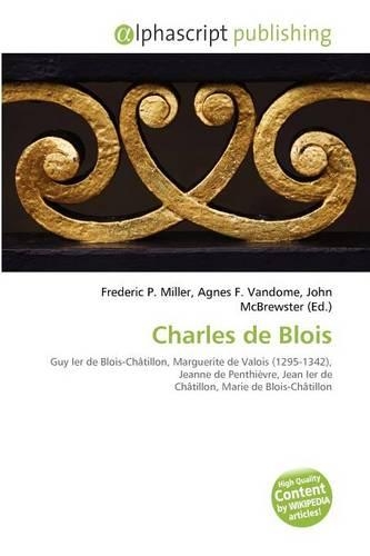 Charles de Blois: (French)