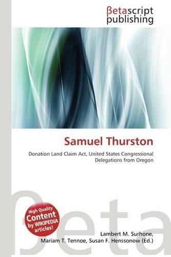 Samuel Thurston