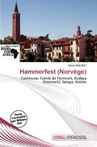 Hammerfest (Norv GE)