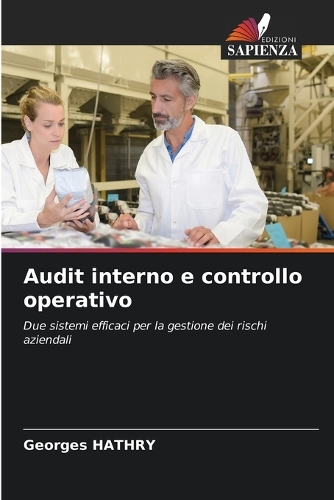 Audit interno e controllo operativo