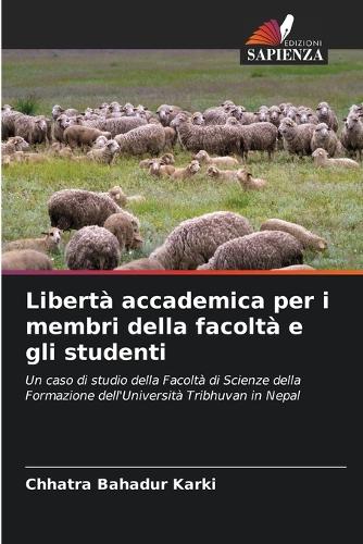 Libertà accademica per i membri della facoltà e gli studenti