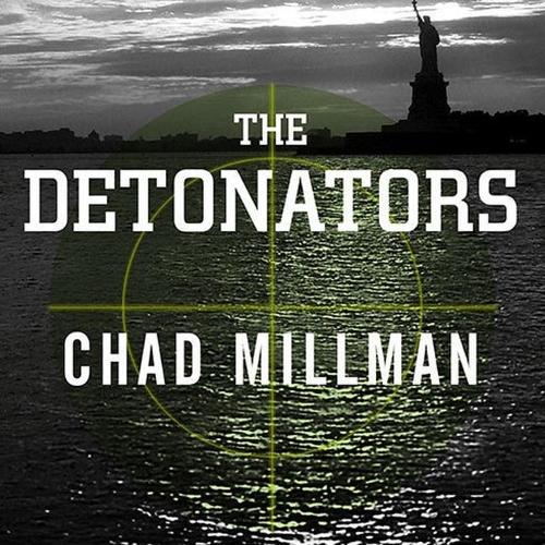 The Detonators