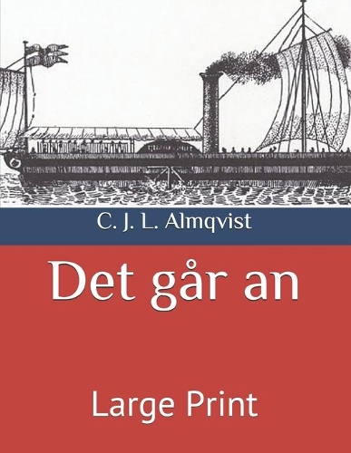 Det går an