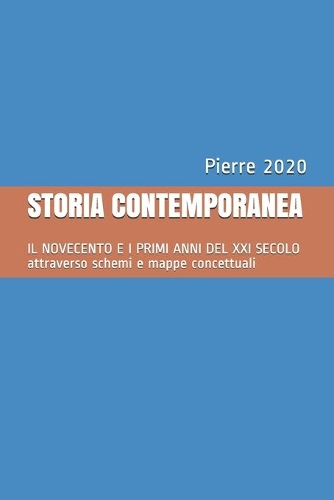Storia Contemporanea