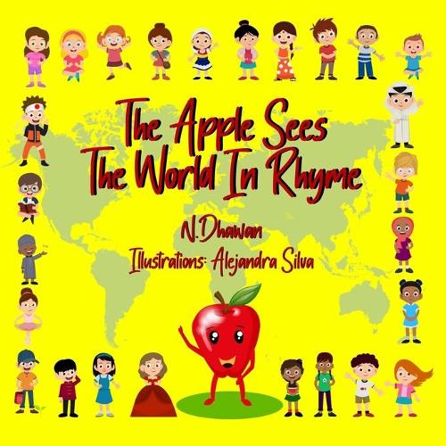 The Apple Sees The World In Rhyme.