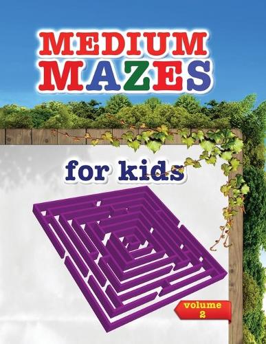 Mazes for kids