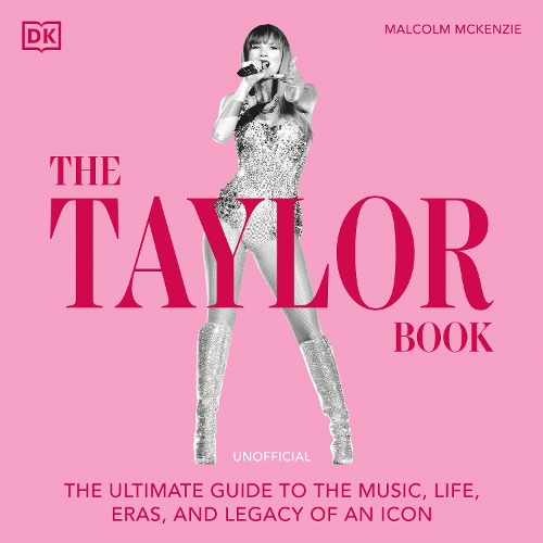The Taylor Swift Book