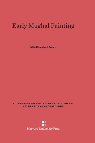 Early Mughal Painting