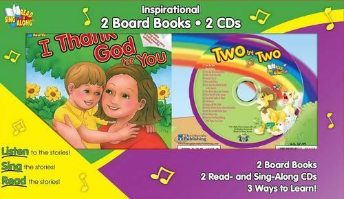 Inspirational Twin Pack