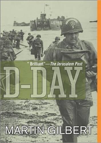 D-Day