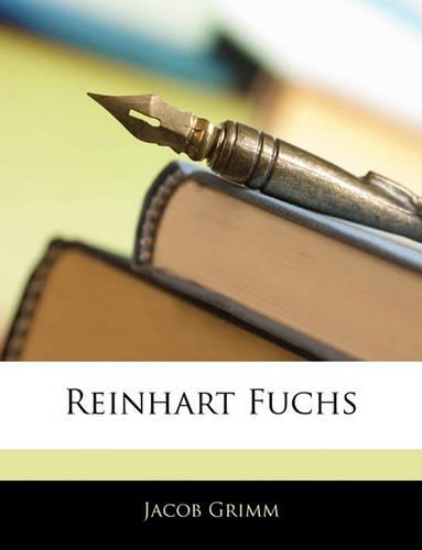 Reinhart Fuchs