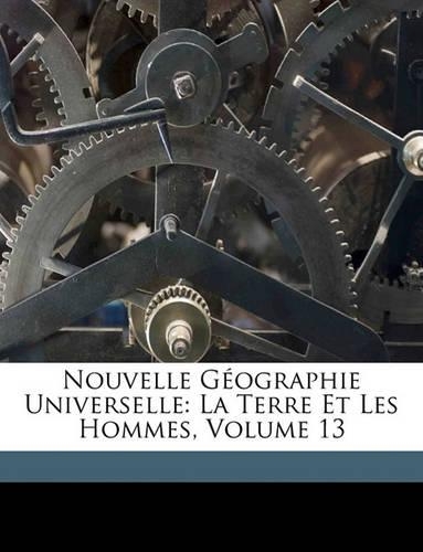 Nouvelle Geographie Universelle