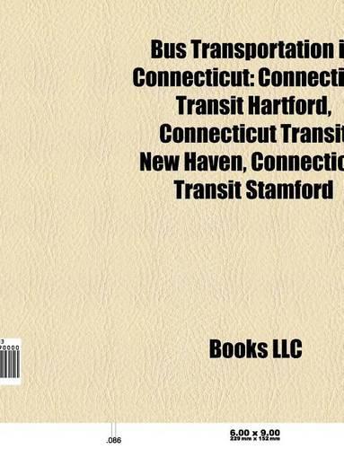Bus Transportation in Connecticut