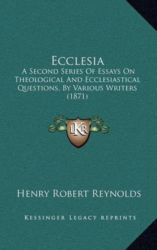 Ecclesia