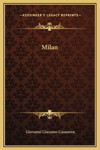 Milan