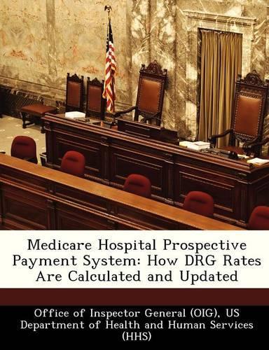 Medicare Hospital Prospective Payment System
