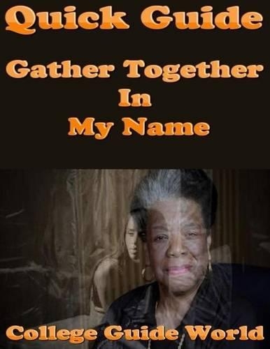 Quick Guide: Gather Together In My Name