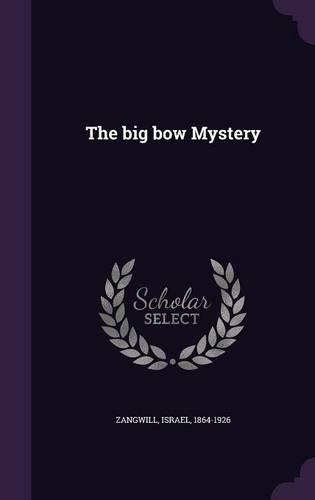 The Big Bow Mystery
