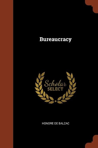 Bureaucracy