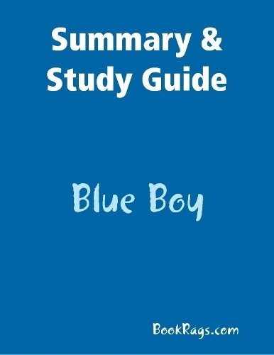 Summary & Study Guide: Blue Boy
