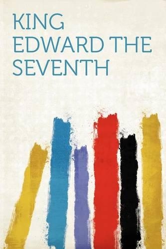 King Edward the Seventh