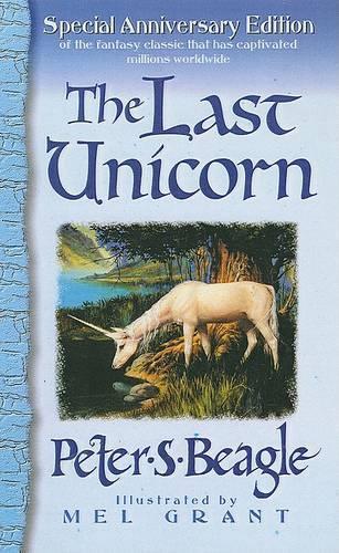 The Last Unicorn