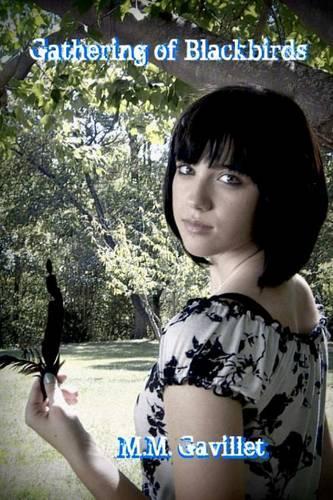 Gathering of Blackbirds