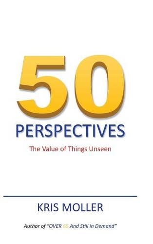 50 Perspectives: The Value of Things Unseen(English)