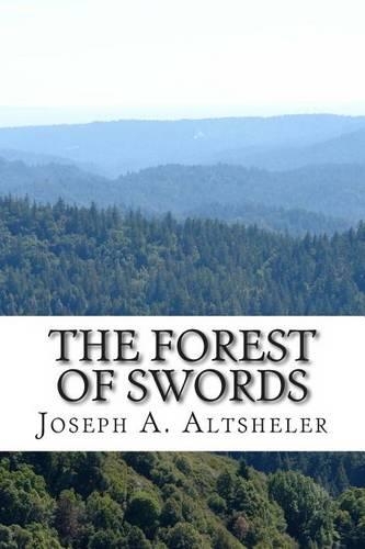 The Forest of Swords