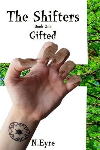The Shifters: Gifted