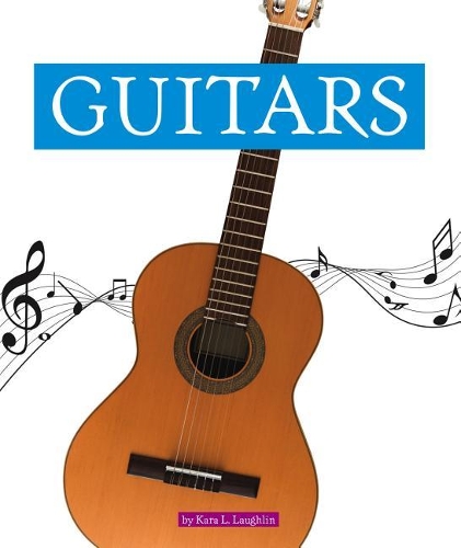 Guitars: (Musical Instruments)