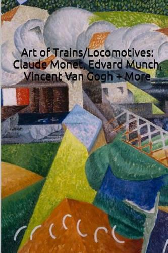 Art of Trains/Locomotives