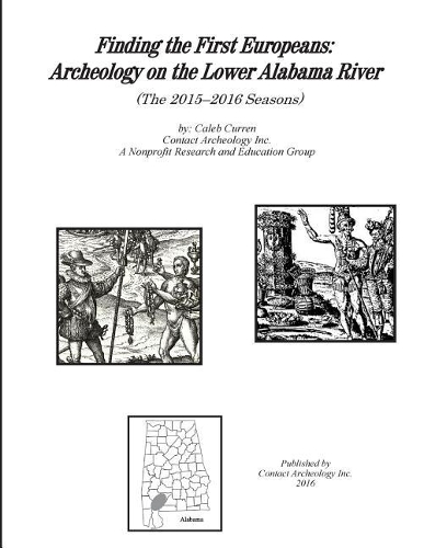 Finding the First Europeans