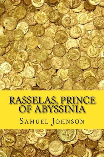 Rasselas, Prince of Abyssinia