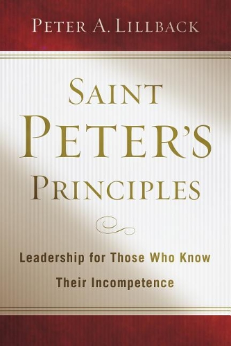 Saint Peter’s Principles