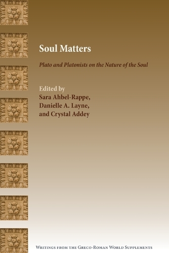 Soul Matters