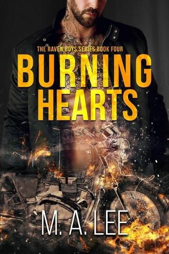 Burning Hearts