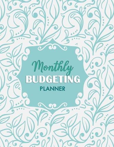 Monthly Budgeting Planner